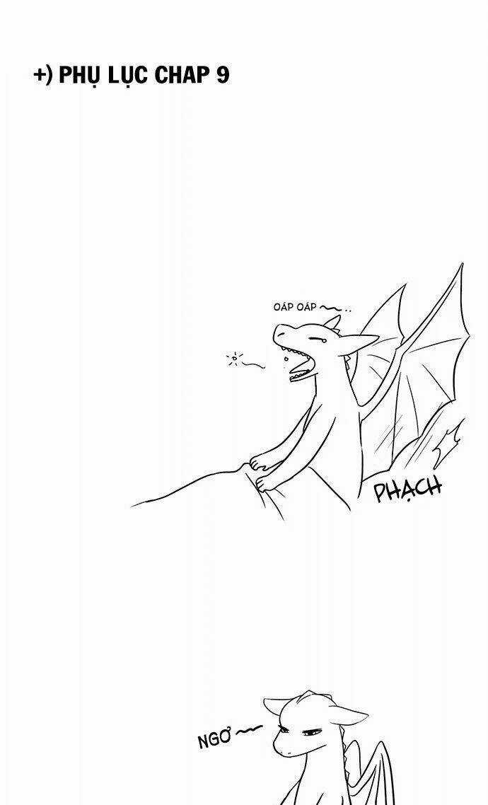 Hắn Ta Là Rồng - Chapter 67 - Trang 21