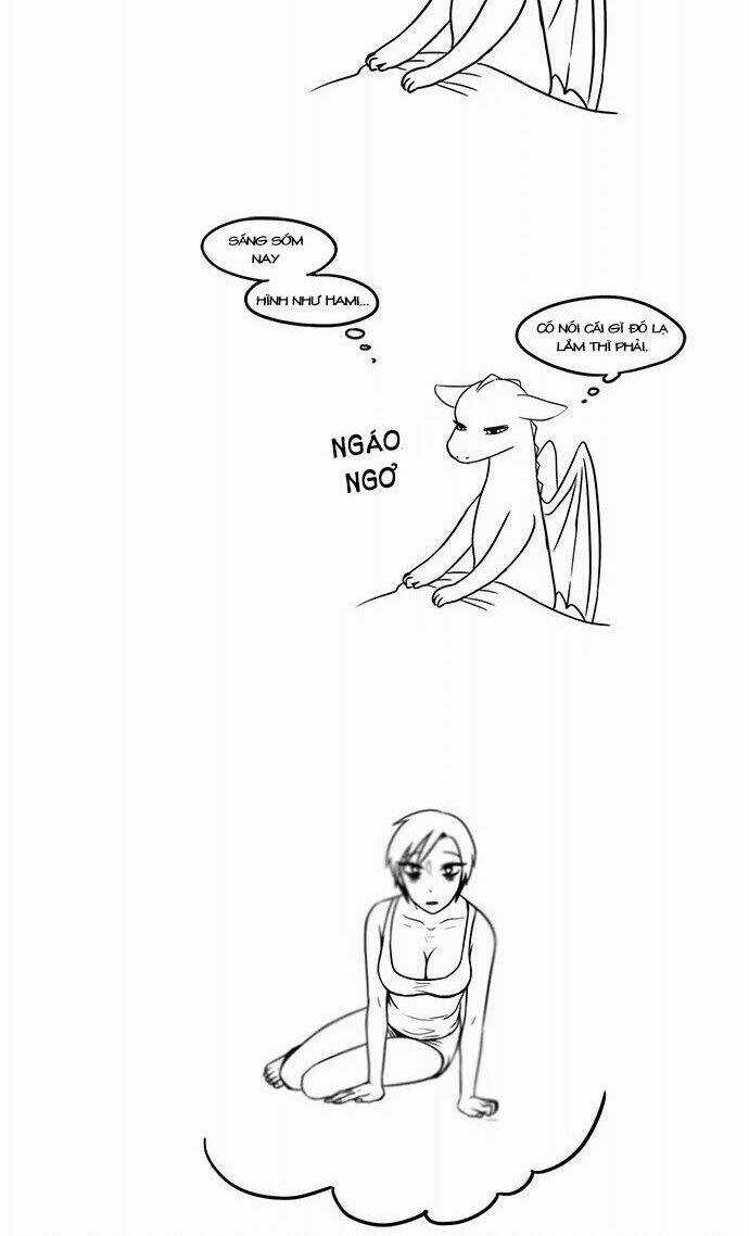 Hắn Ta Là Rồng - Chapter 67 - Trang 22