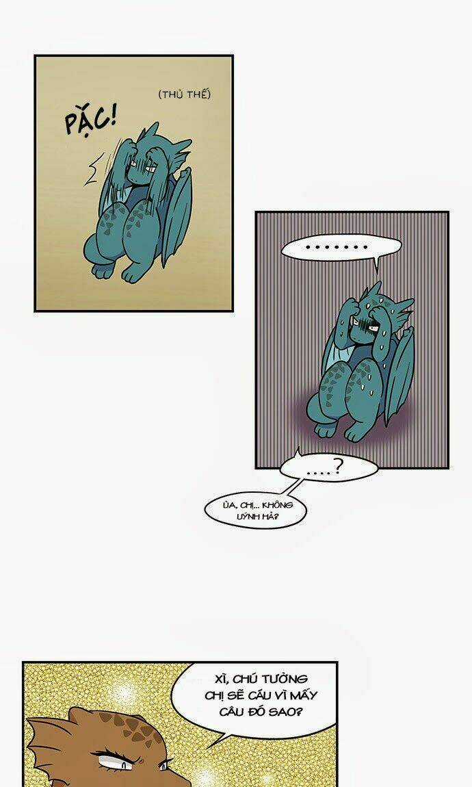 Hắn Ta Là Rồng - Chapter 67 - Trang 4