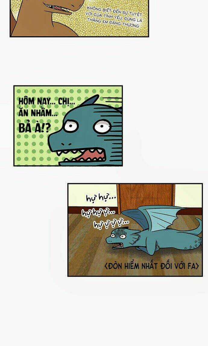 Hắn Ta Là Rồng - Chapter 67 - Trang 5