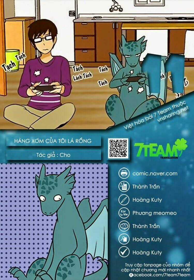 Hắn Ta Là Rồng - Chapter 68 - Trang 1