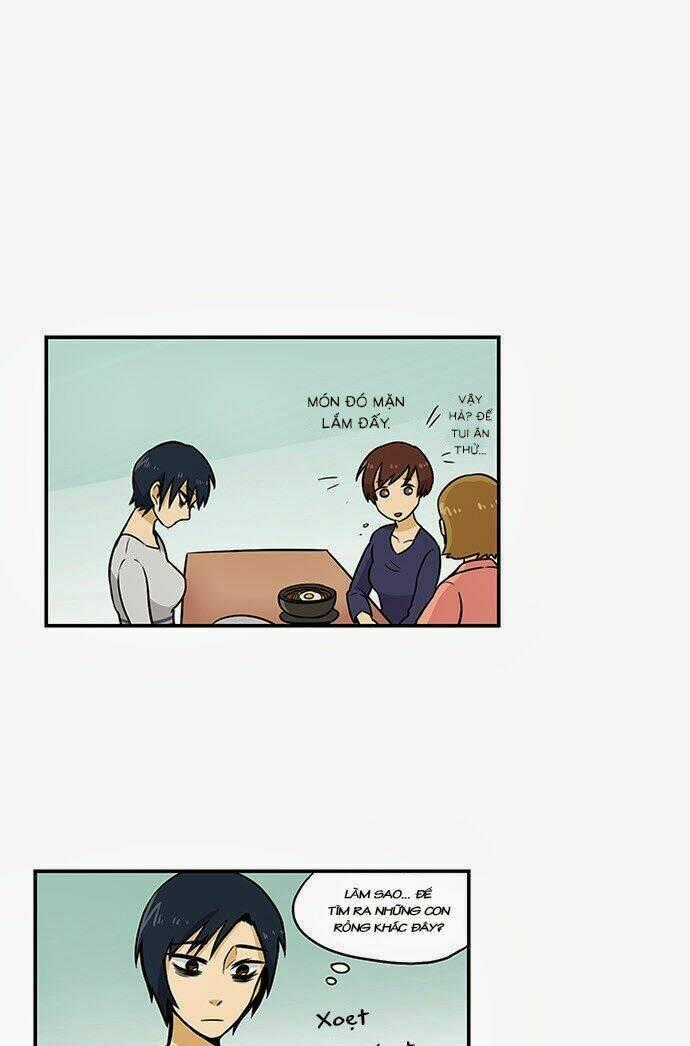 Hắn Ta Là Rồng - Chapter 68 - Trang 2