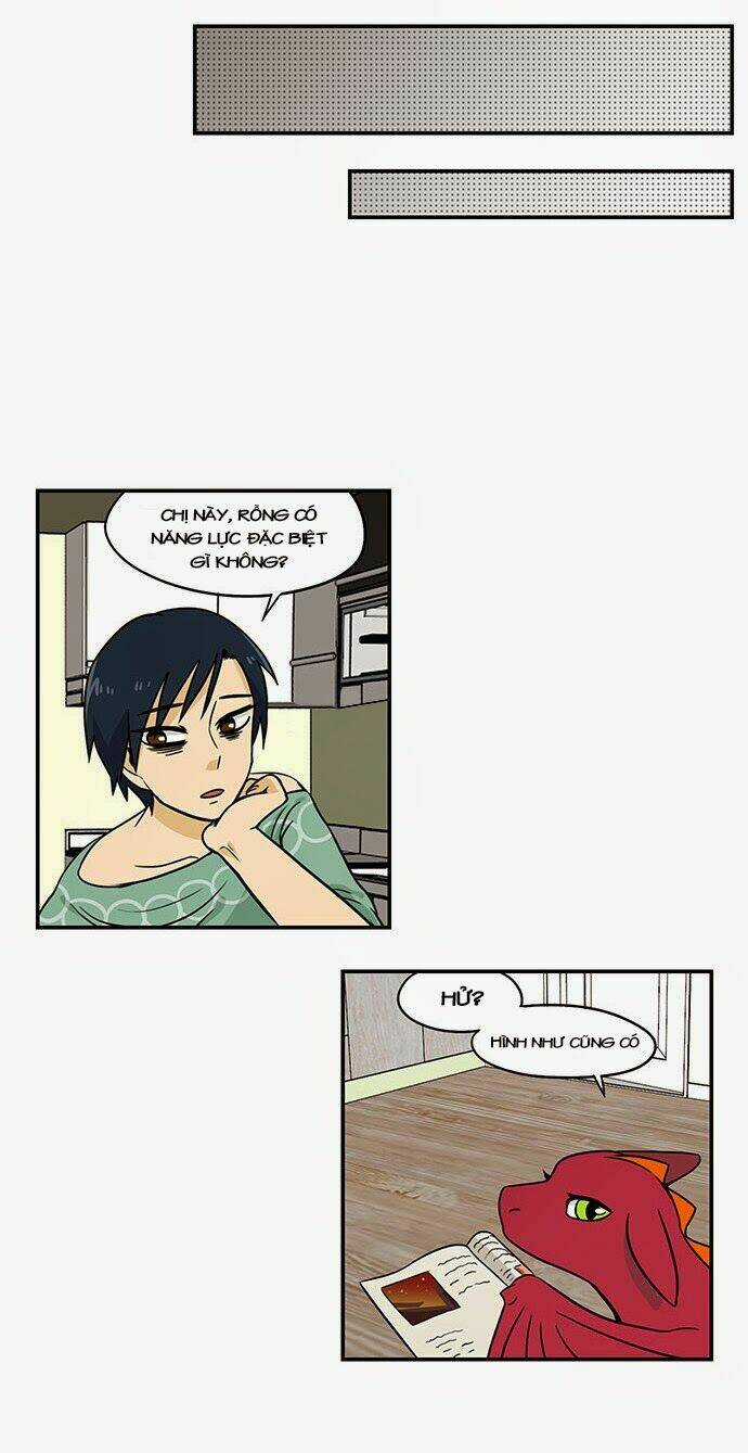 Hắn Ta Là Rồng - Chapter 68 - Trang 11