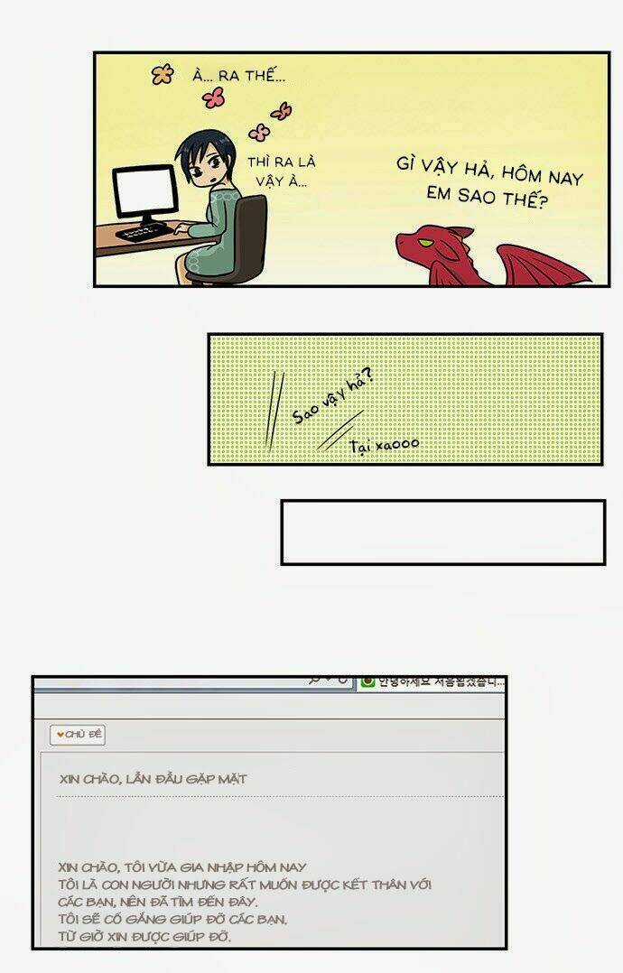 Hắn Ta Là Rồng - Chapter 68 - Trang 14