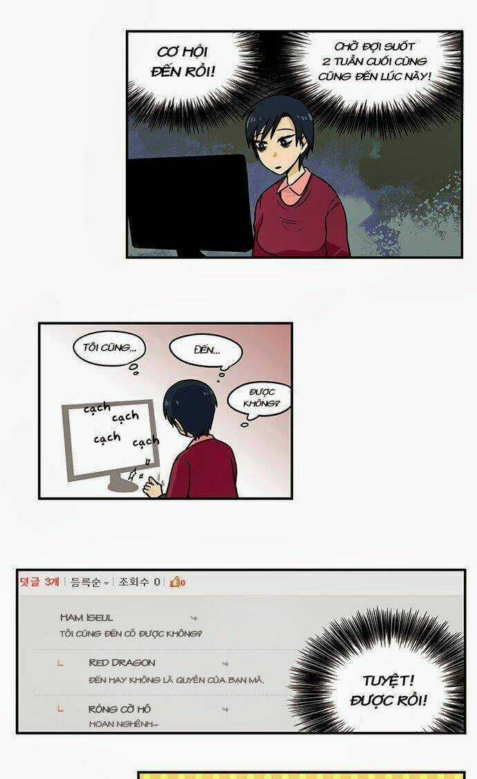 Hắn Ta Là Rồng - Chapter 68 - Trang 17