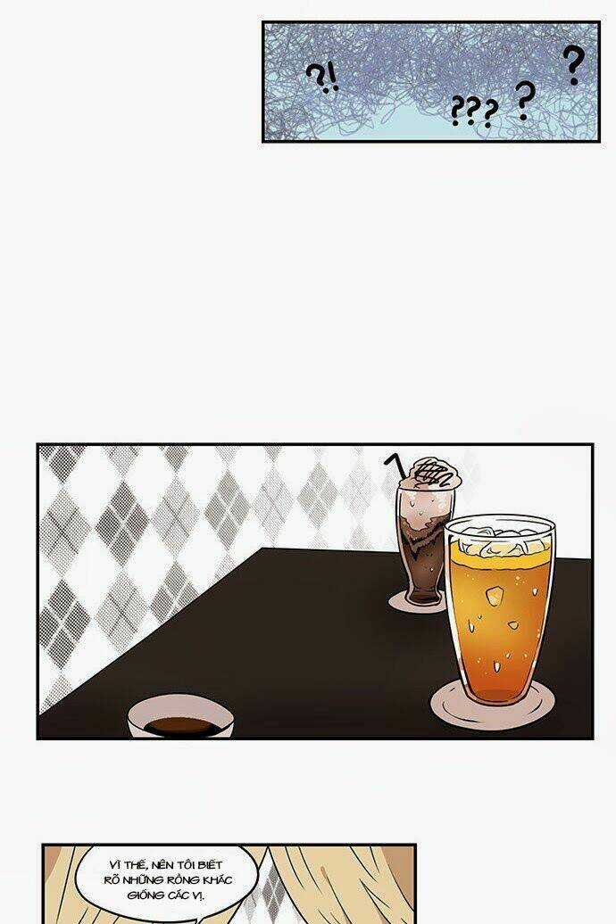 Hắn Ta Là Rồng - Chapter 68 - Trang 20