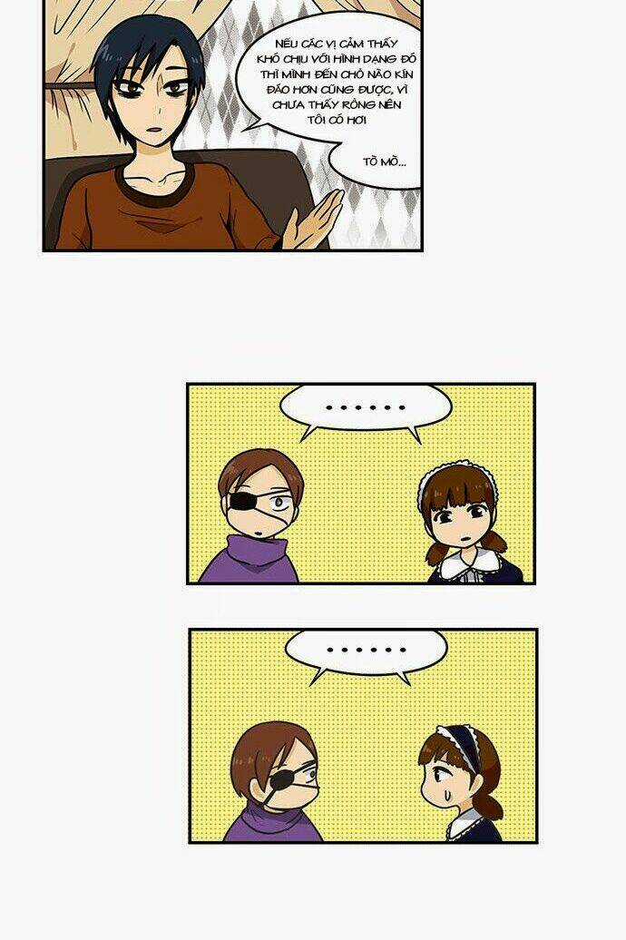 Hắn Ta Là Rồng - Chapter 68 - Trang 21