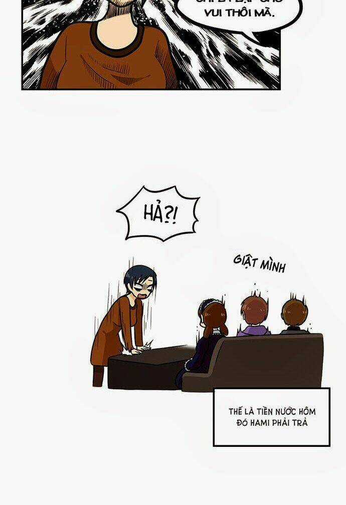 Hắn Ta Là Rồng - Chapter 68 - Trang 23