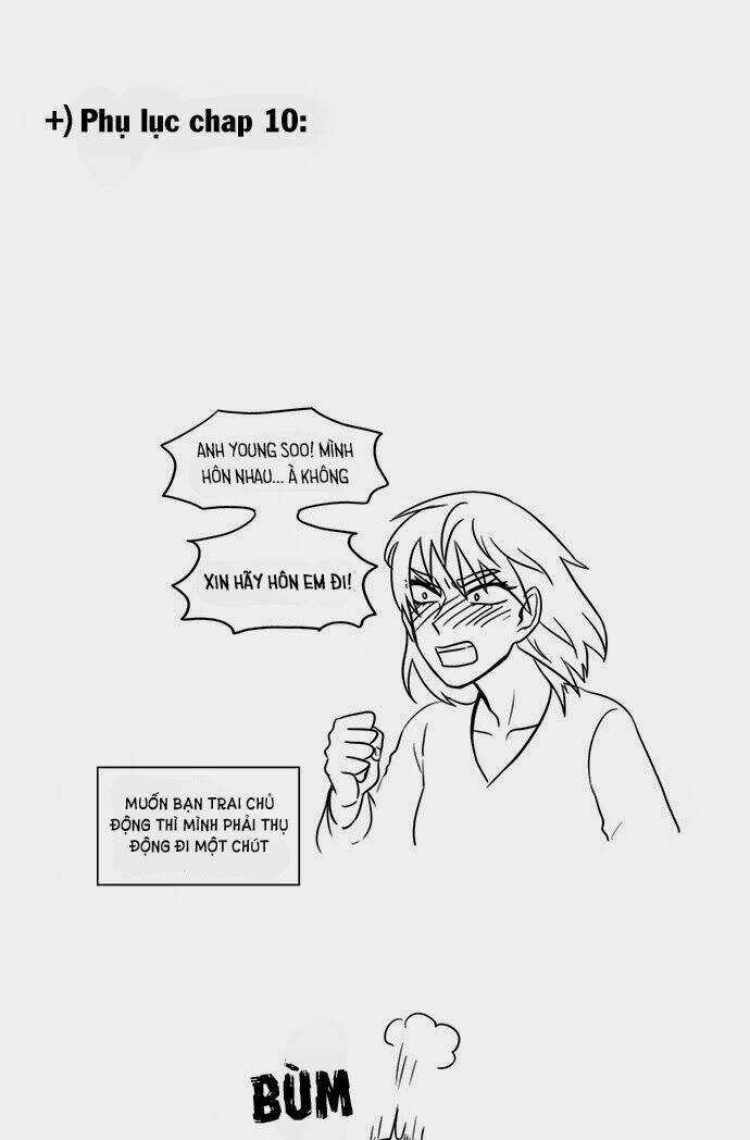 Hắn Ta Là Rồng - Chapter 68 - Trang 25