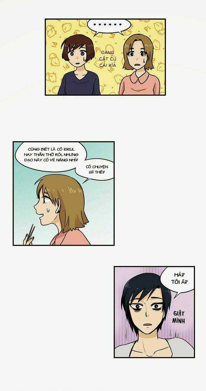 Hắn Ta Là Rồng - Chapter 68 - Trang 4