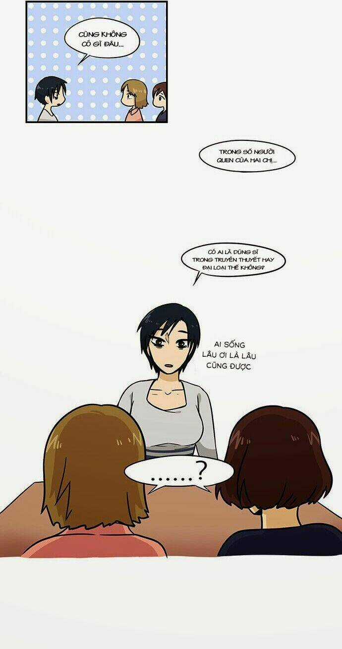 Hắn Ta Là Rồng - Chapter 68 - Trang 5