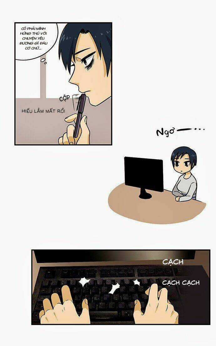 Hắn Ta Là Rồng - Chapter 68 - Trang 7