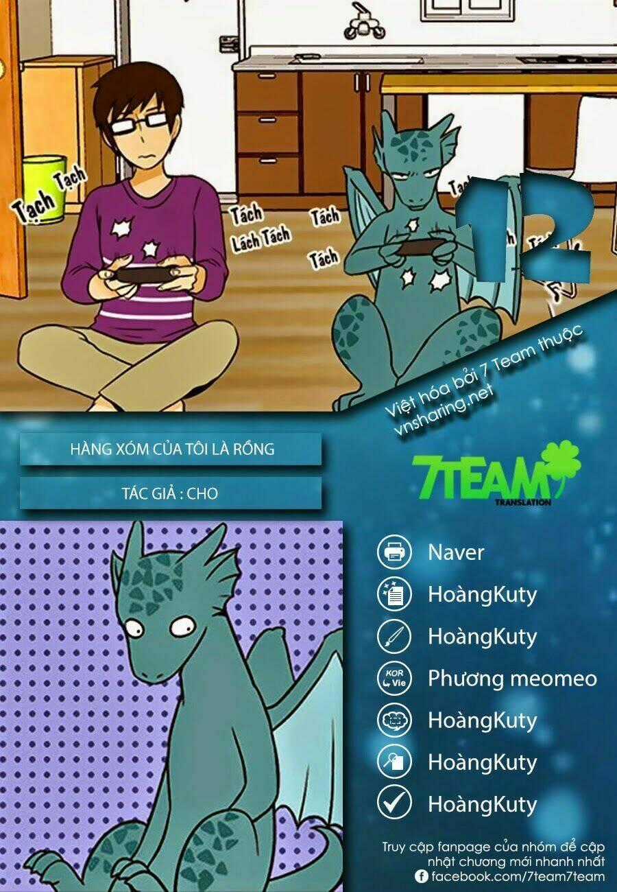 Hắn Ta Là Rồng - Chapter 69 - Trang 1