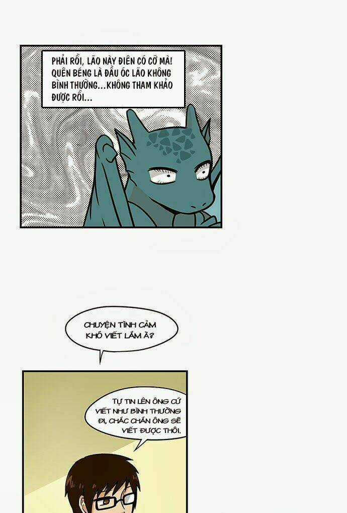 Hắn Ta Là Rồng - Chapter 69 - Trang 19
