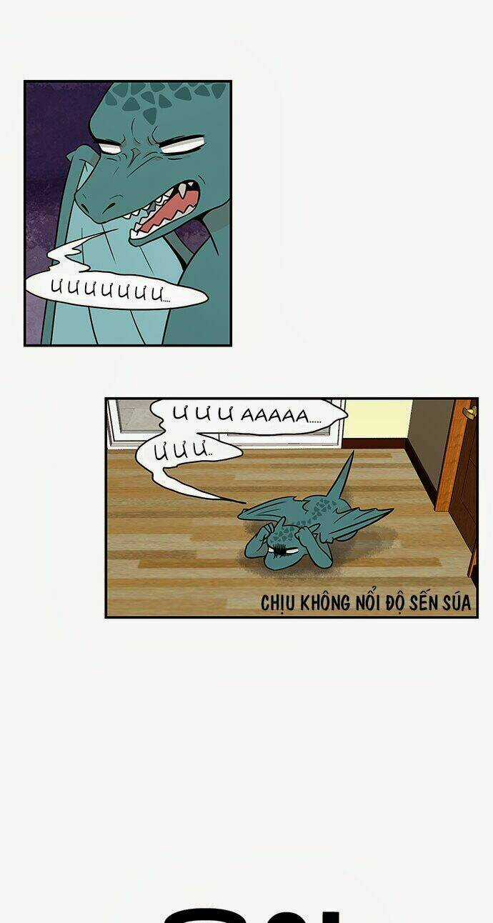 Hắn Ta Là Rồng - Chapter 69 - Trang 4