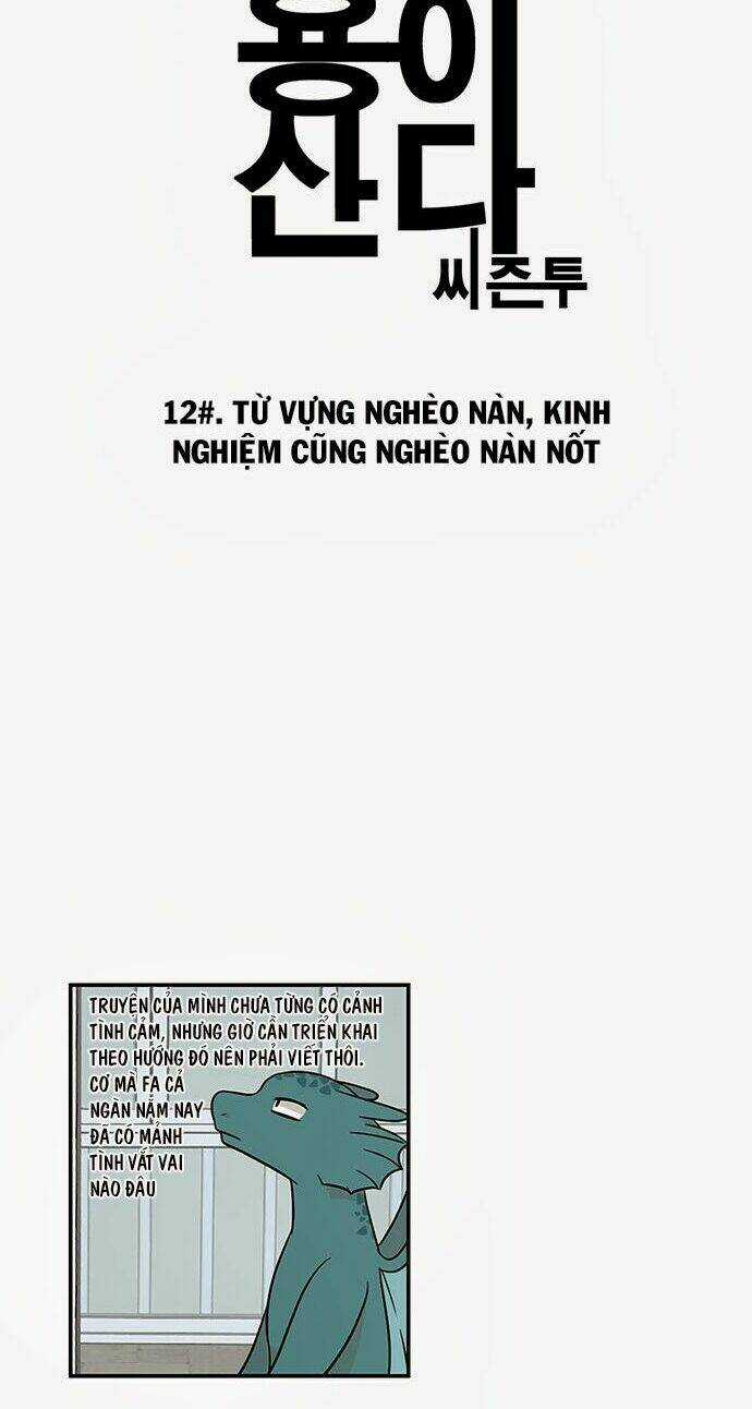 Hắn Ta Là Rồng - Chapter 69 - Trang 5