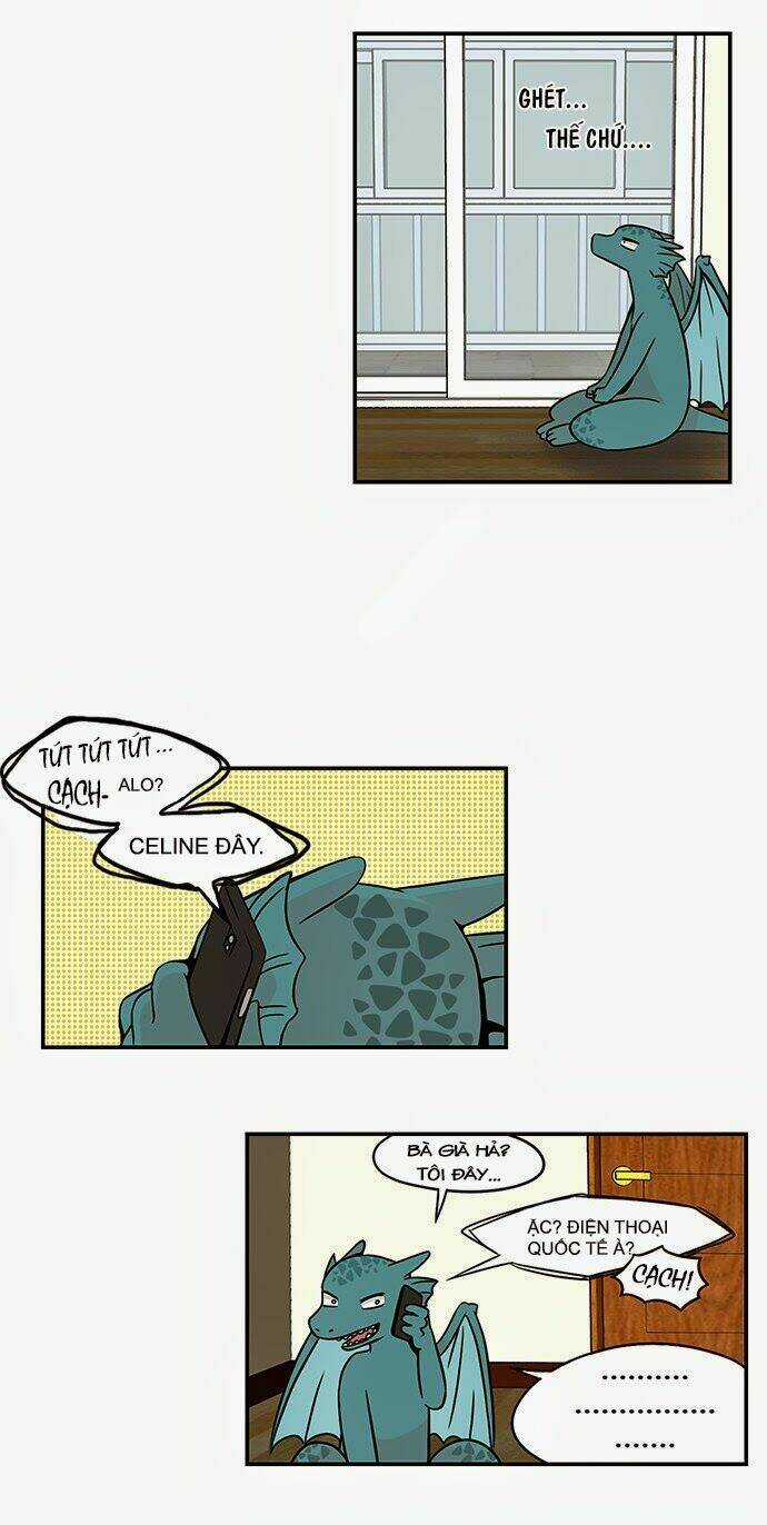 Hắn Ta Là Rồng - Chapter 69 - Trang 6