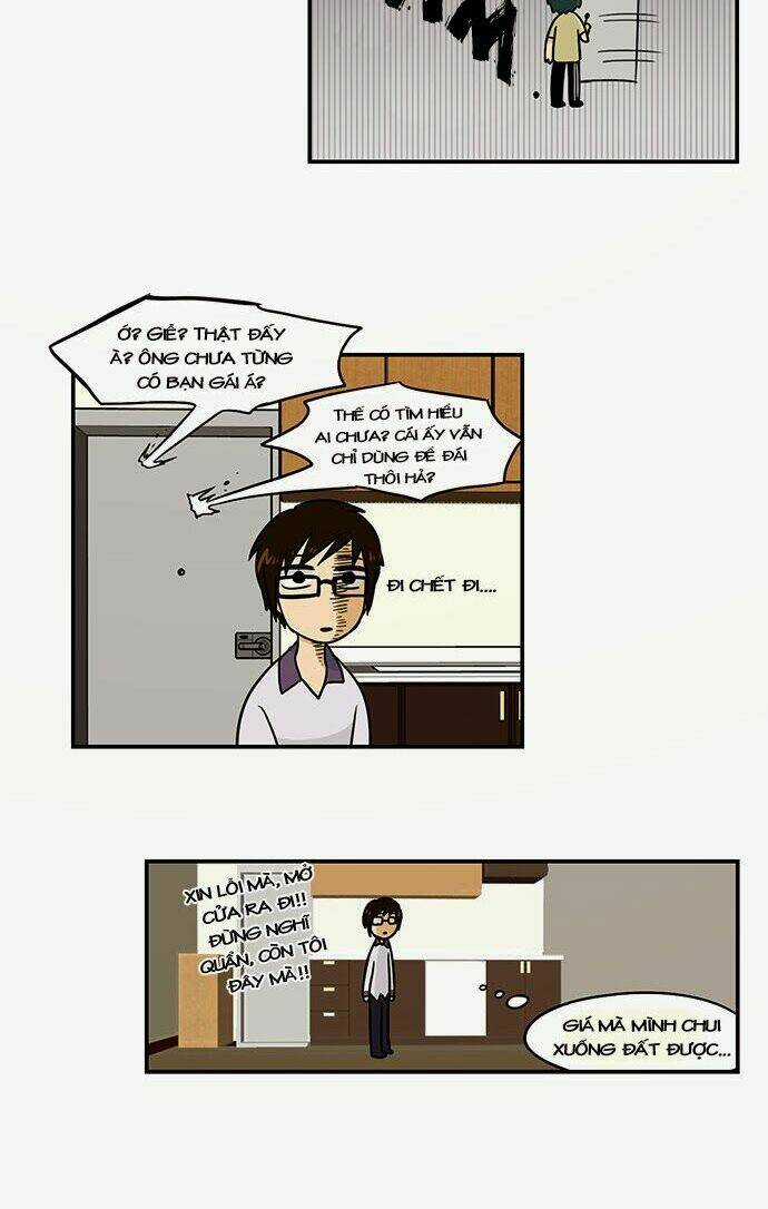 Hắn Ta Là Rồng - Chapter 69 - Trang 9