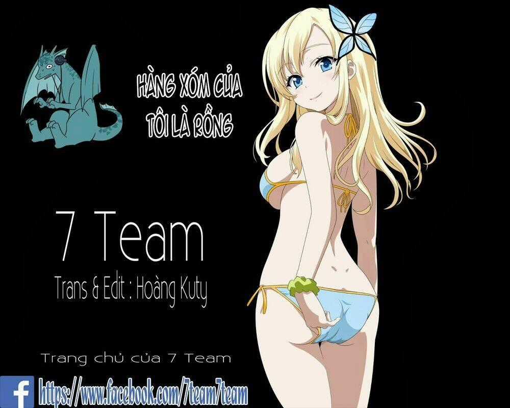 Hắn Ta Là Rồng - Chapter 7 - Trang 1