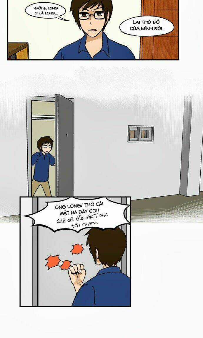 Hắn Ta Là Rồng - Chapter 7 - Trang 3