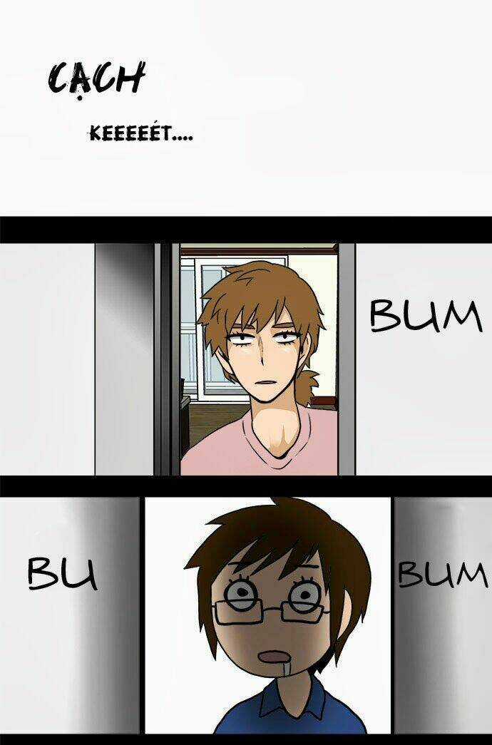 Hắn Ta Là Rồng - Chapter 7 - Trang 4