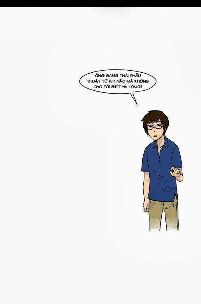 Hắn Ta Là Rồng - Chapter 7 - Trang 5