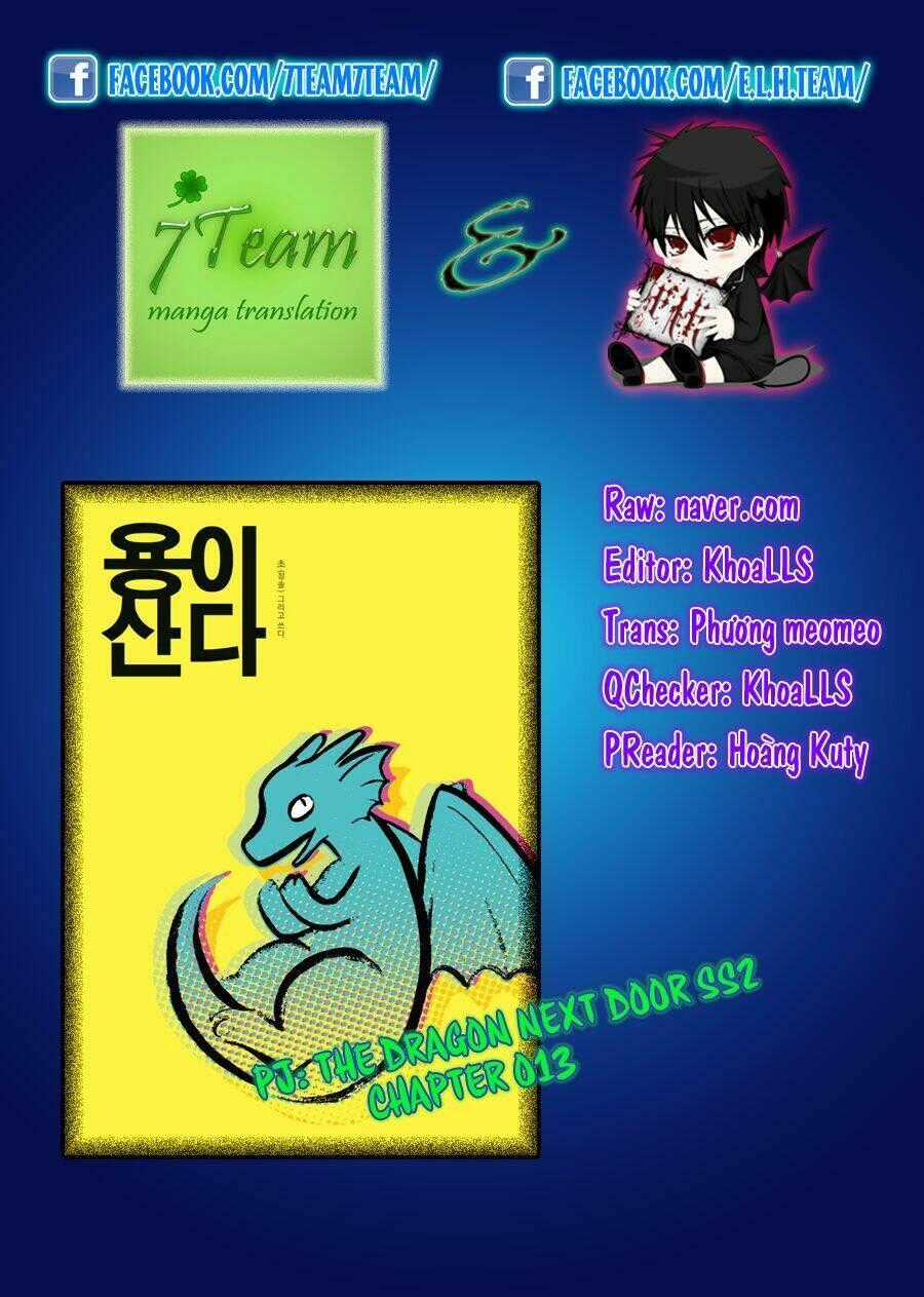 Hắn Ta Là Rồng - Chapter 70 - Trang 1