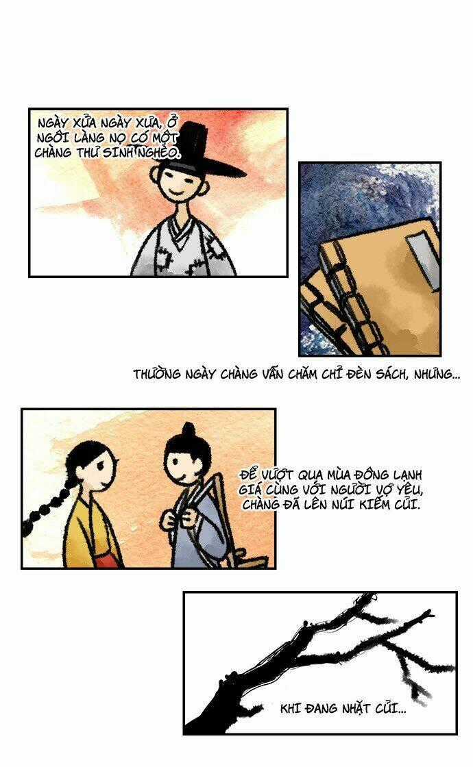 Hắn Ta Là Rồng - Chapter 70 - Trang 2