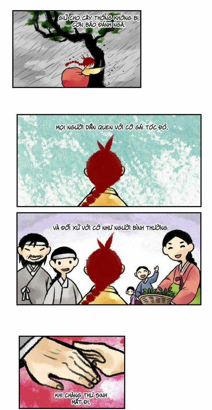 Hắn Ta Là Rồng - Chapter 70 - Trang 14