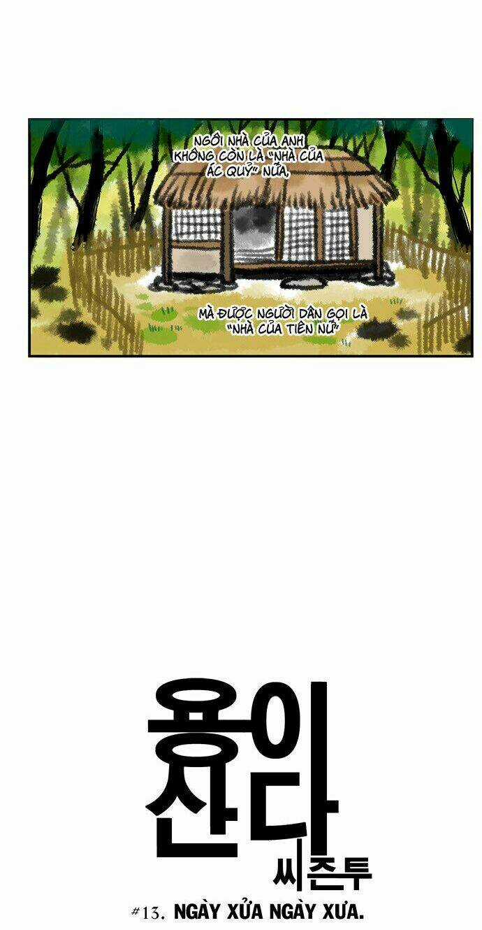 Hắn Ta Là Rồng - Chapter 70 - Trang 15