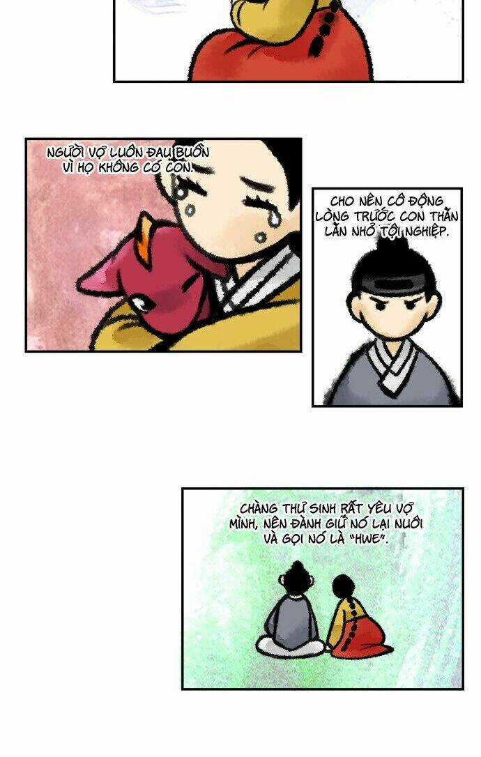 Hắn Ta Là Rồng - Chapter 70 - Trang 5