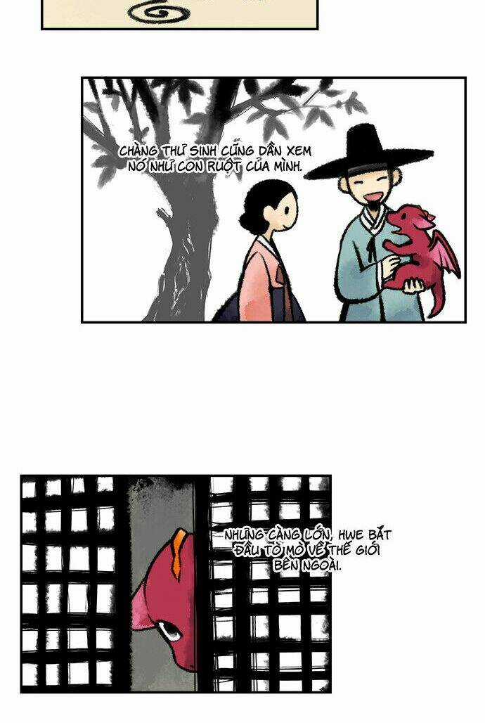 Hắn Ta Là Rồng - Chapter 70 - Trang 7