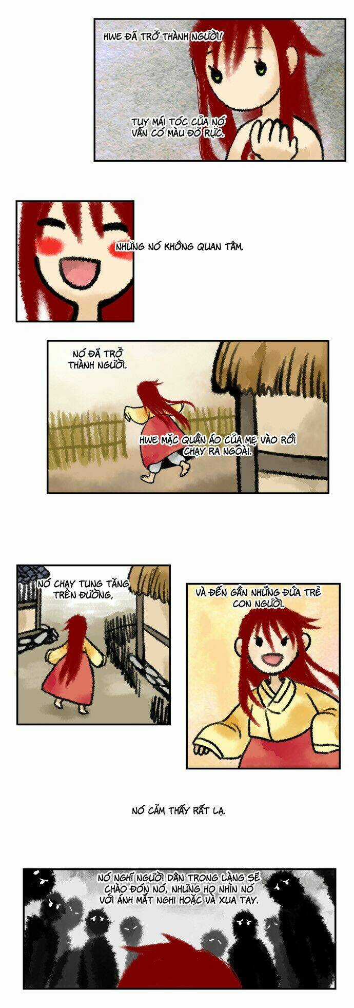 Hắn Ta Là Rồng - Chapter 70 - Trang 9