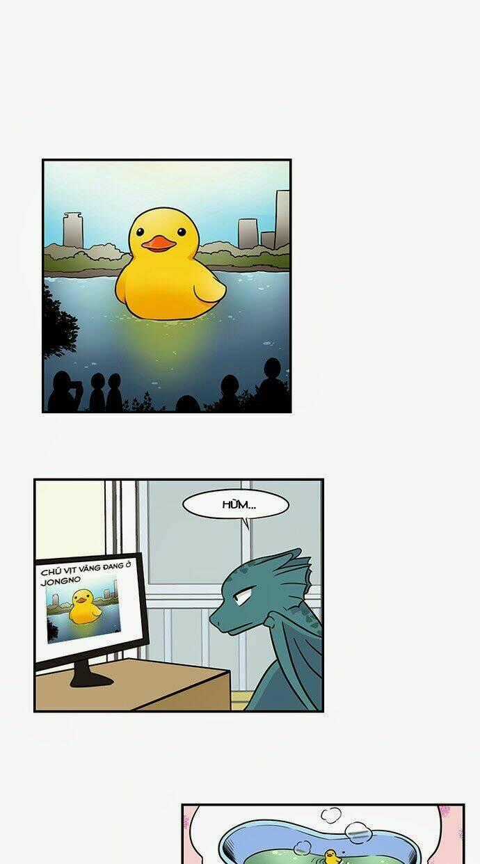 Hắn Ta Là Rồng - Chapter 71 - Trang 2