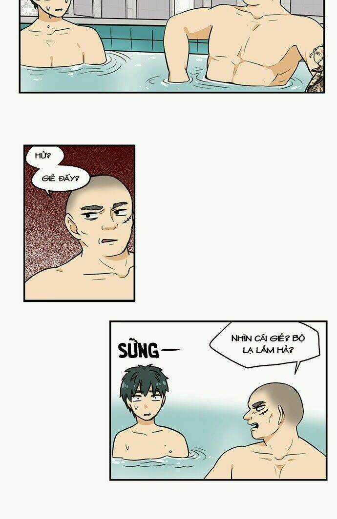 Hắn Ta Là Rồng - Chapter 71 - Trang 12