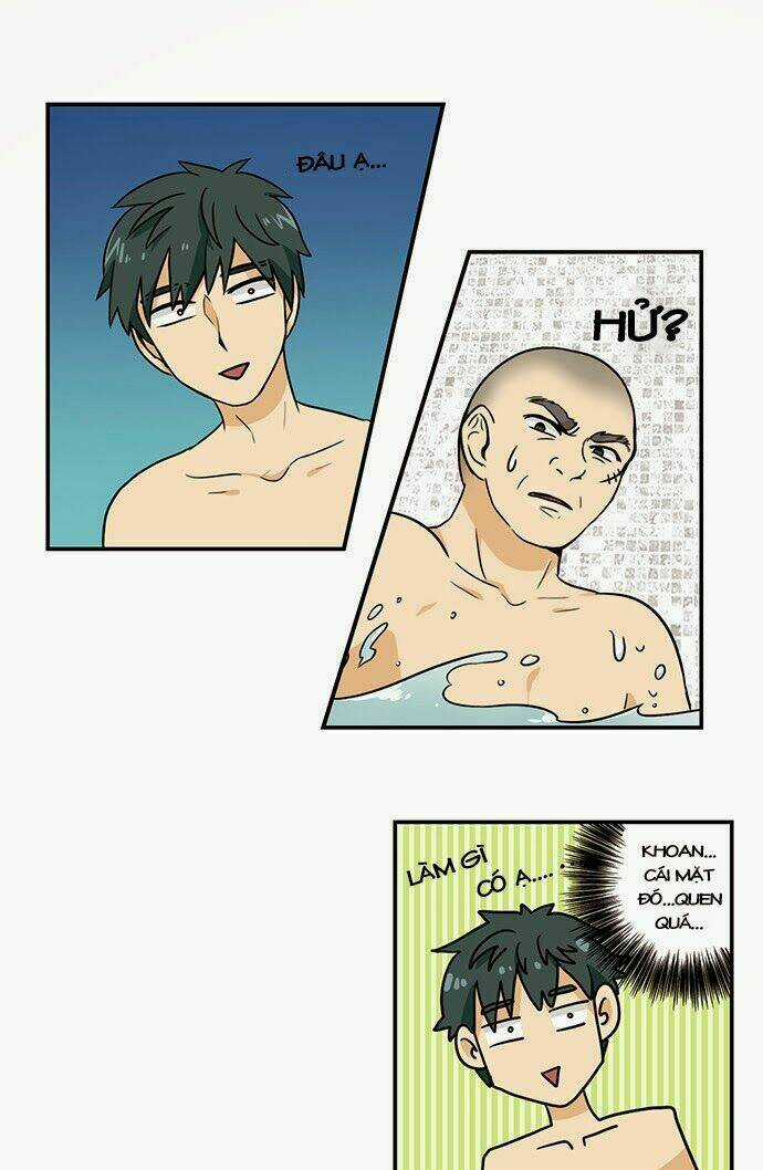 Hắn Ta Là Rồng - Chapter 71 - Trang 14