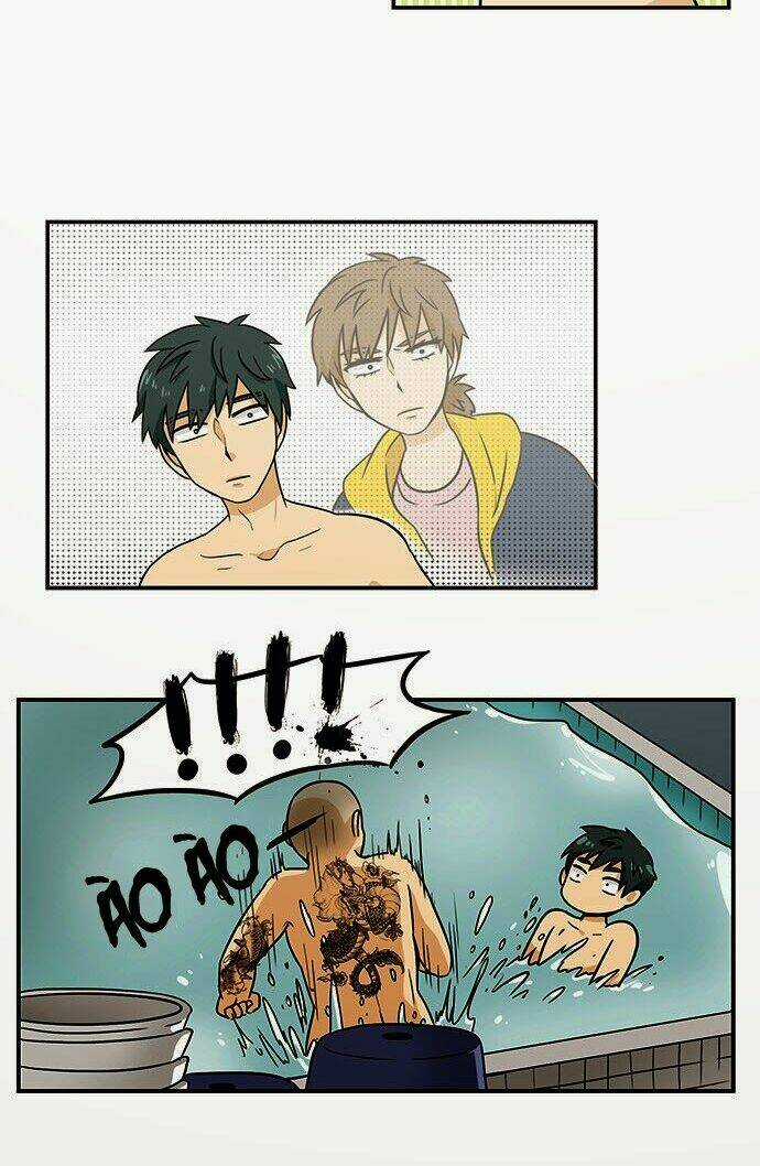 Hắn Ta Là Rồng - Chapter 71 - Trang 15