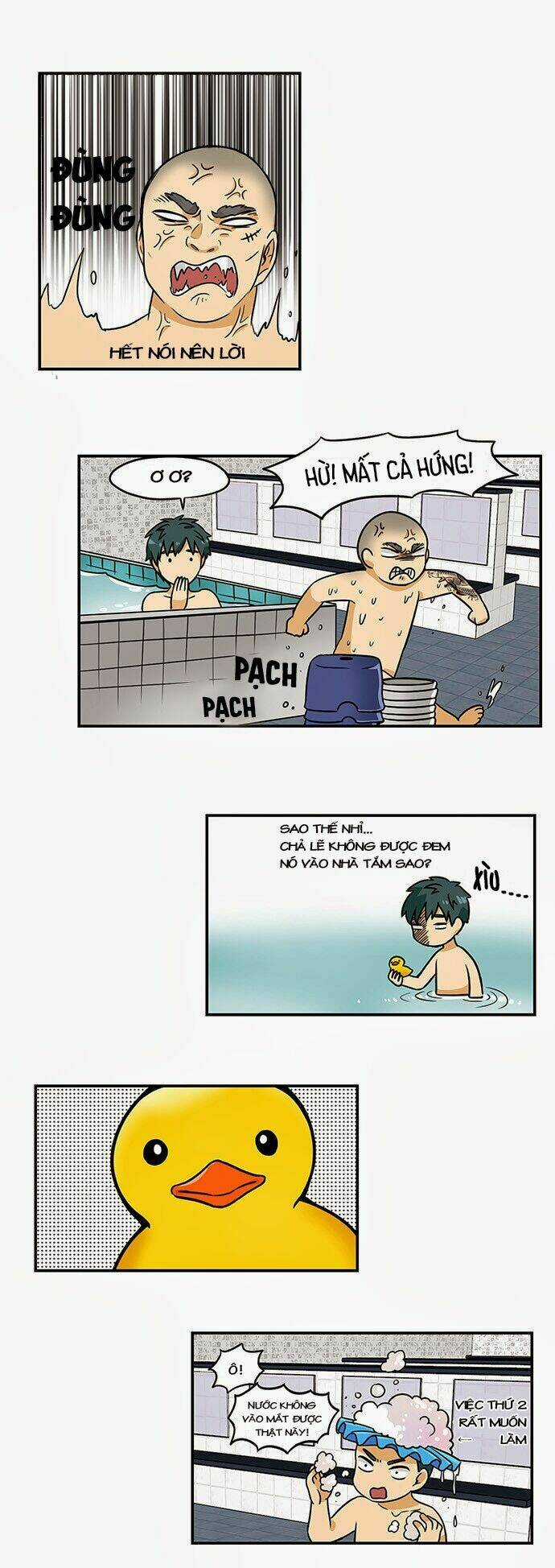 Hắn Ta Là Rồng - Chapter 71 - Trang 17