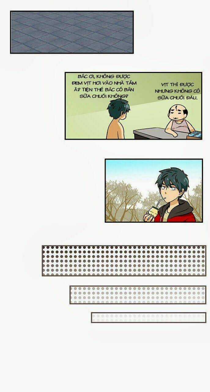 Hắn Ta Là Rồng - Chapter 71 - Trang 18