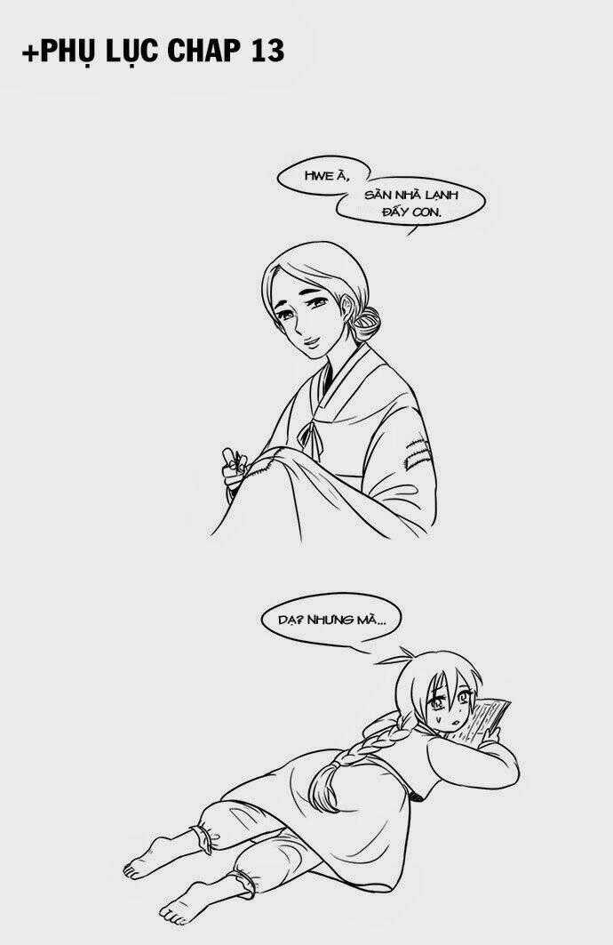 Hắn Ta Là Rồng - Chapter 71 - Trang 20
