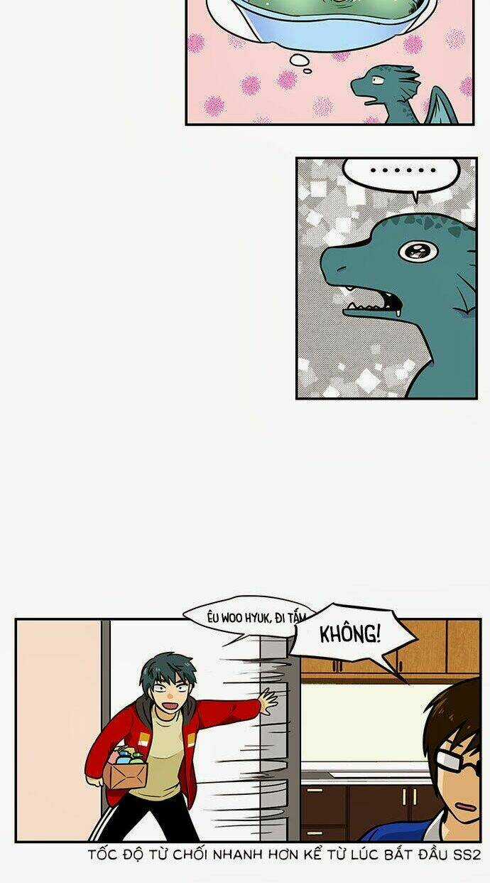 Hắn Ta Là Rồng - Chapter 71 - Trang 3
