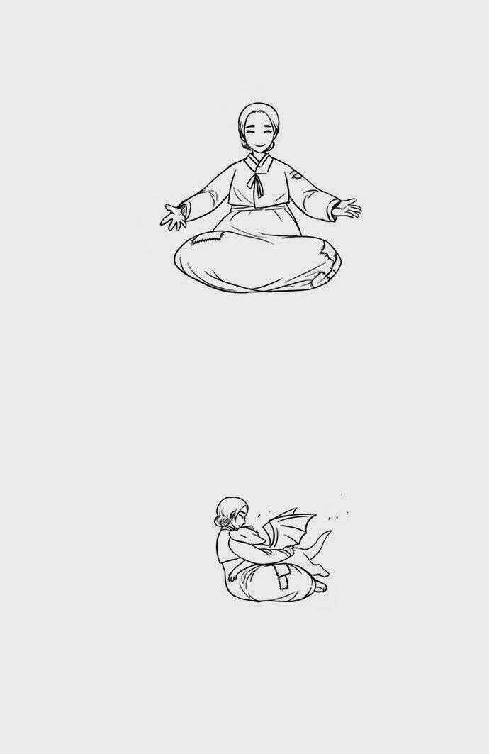 Hắn Ta Là Rồng - Chapter 71 - Trang 21