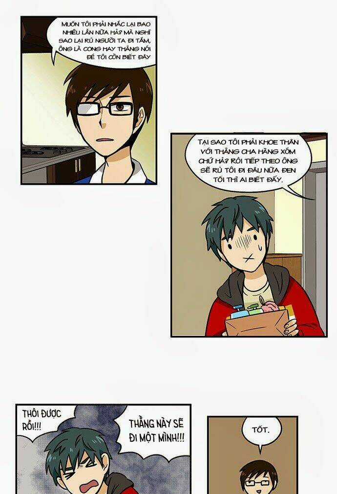 Hắn Ta Là Rồng - Chapter 71 - Trang 4