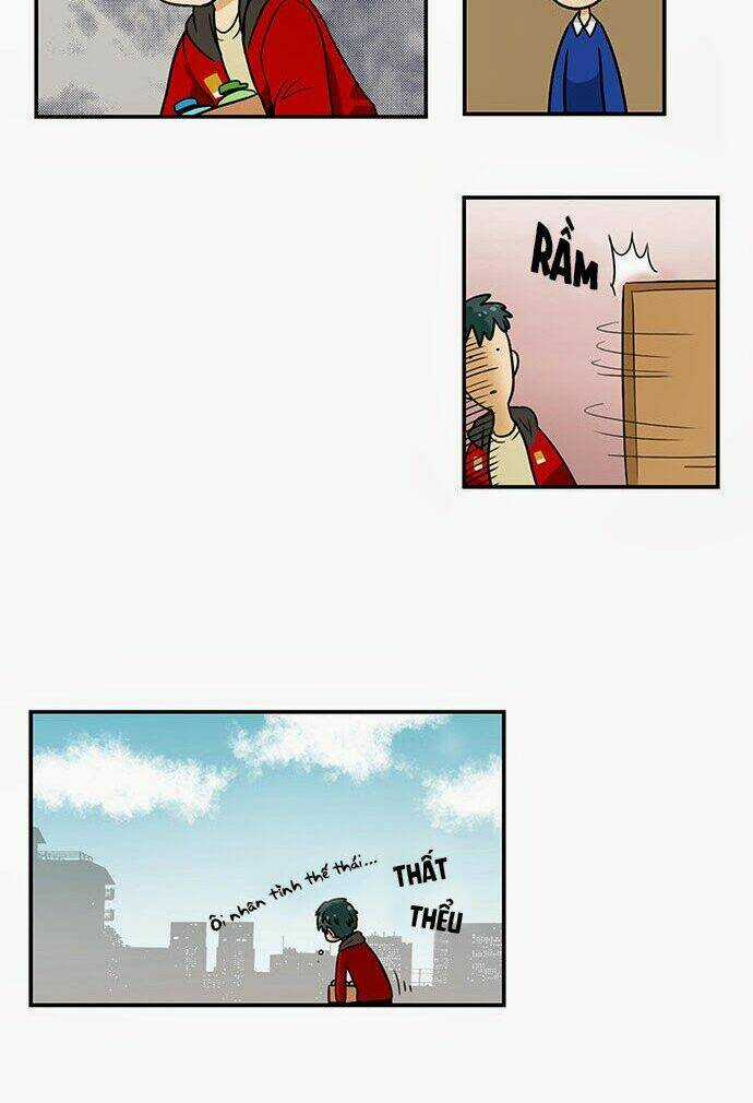 Hắn Ta Là Rồng - Chapter 71 - Trang 5