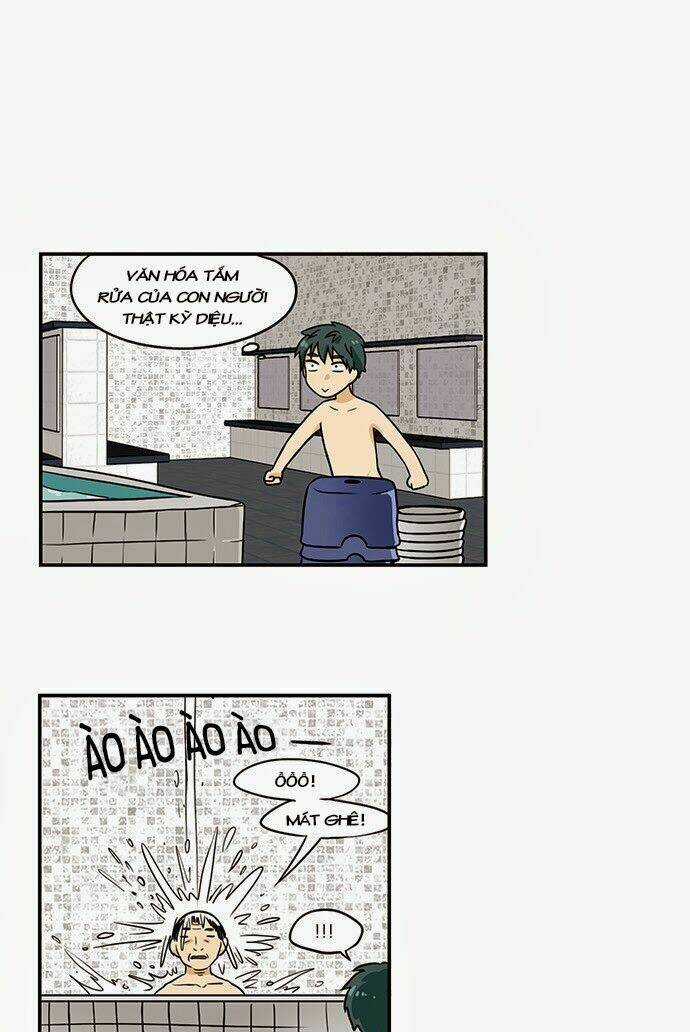 Hắn Ta Là Rồng - Chapter 71 - Trang 7