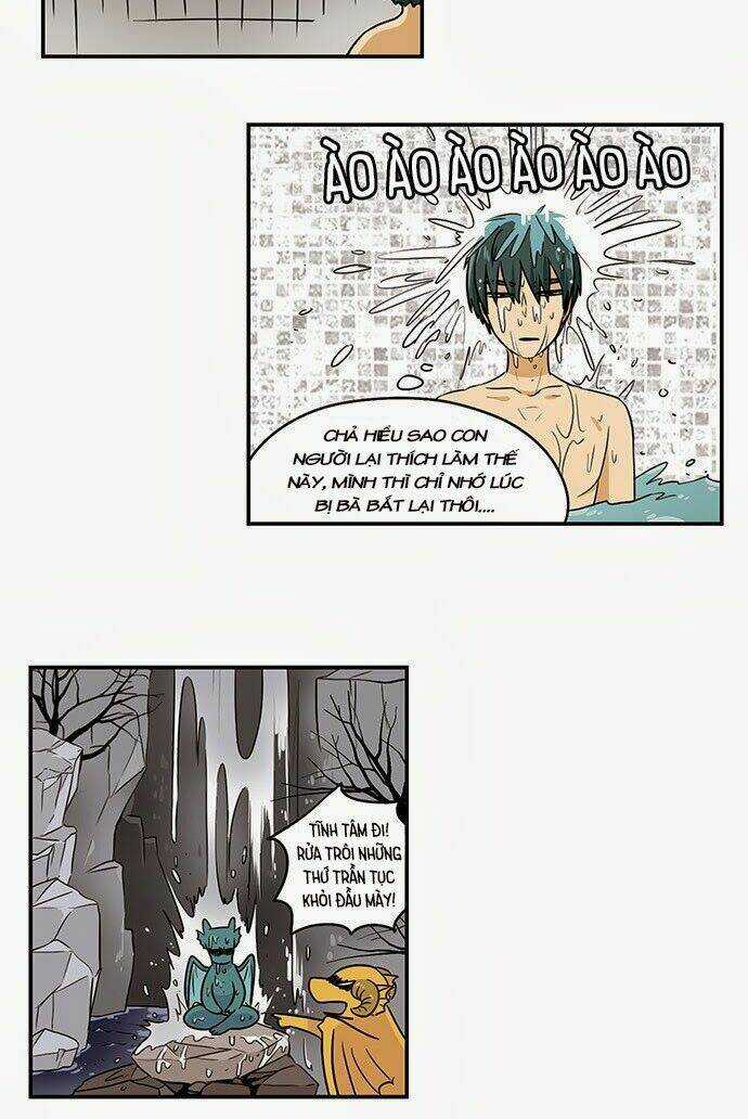 Hắn Ta Là Rồng - Chapter 71 - Trang 8