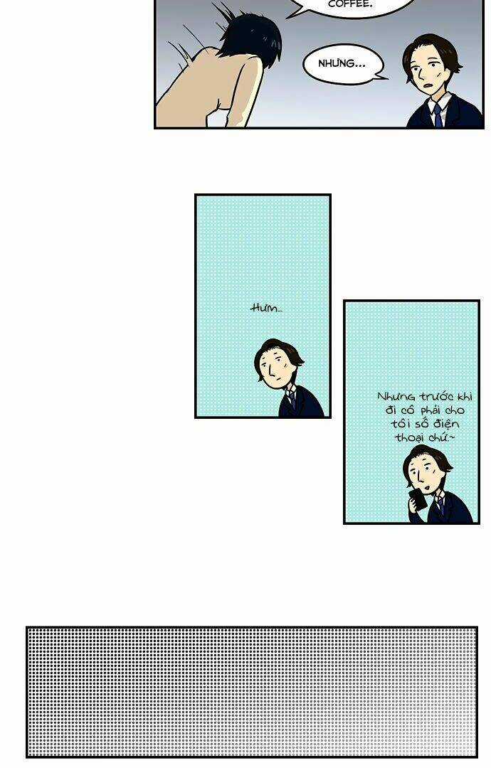 Hắn Ta Là Rồng - Chapter 72 - Trang 13