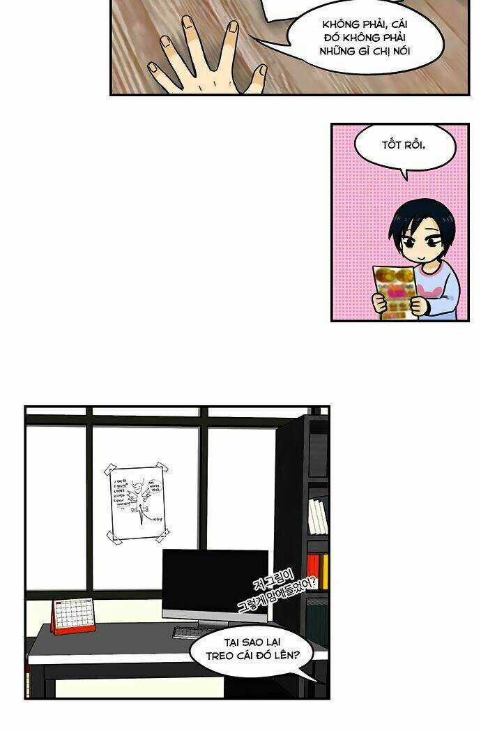 Hắn Ta Là Rồng - Chapter 72 - Trang 18