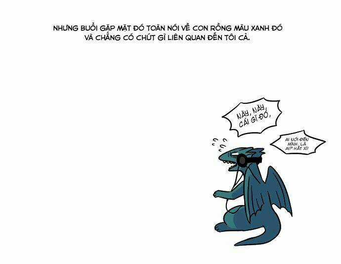 Hắn Ta Là Rồng - Chapter 72 - Trang 20