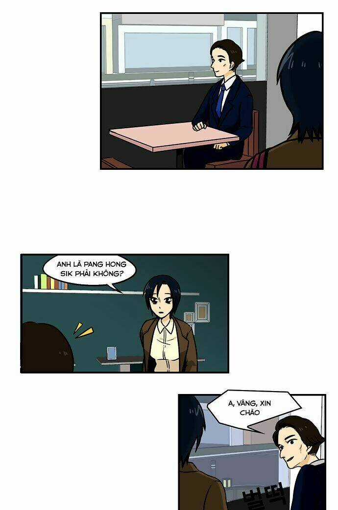 Hắn Ta Là Rồng - Chapter 72 - Trang 3